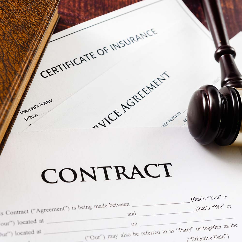 Contract Notarizations in Qatar